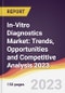 In-Vitro Diagnostics Market: Trends, Opportunities and Competitive Analysis 2023-2028 - Product Thumbnail Image