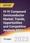 IV-IV Compound Semiconductor Market: Trends, Opportunities and Competitive Analysis 2023-2028 - Product Image