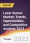Laser Sensor Market: Trends, Opportunities and Competitive Analysis 2023-2028 - Product Image