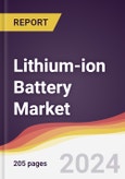Lithium-ion Battery Market: Trends, Opportunities and Competitive Analysis to 2030- Product Image