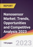 Nanosensor Market: Trends, Opportunities and Competitive Analysis 2023-2028- Product Image
