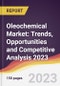 Oleochemical Market: Trends, Opportunities and Competitive Analysis 2023-2028 - Product Image