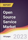 Open Source Service Market Report: Trends, Forecast and Competitive Analysis 2023-2028- Product Image