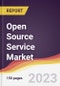 Open Source Service Market Report: Trends, Forecast and Competitive Analysis 2023-2028 - Product Image