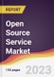 Open Source Service Market Report: Trends, Forecast and Competitive Analysis 2023-2028 - Product Thumbnail Image