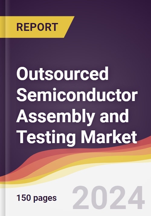 Outsourced Semiconductor Assembly and Testing (OSAT) Market: Trends ...
