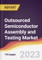 Outsourced Semiconductor Assembly and Testing Market: Trends, Opportunities and Competitive Analysis 2023-2028 - Product Image
