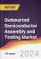 Outsourced Semiconductor Assembly and Testing (OSAT) Market: Trends, Opportunities and Competitive Analysis [2024-2030] - Product Image