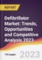 Defibrillator Market: Trends, Opportunities and Competitive Analysis 2023-2028 - Product Thumbnail Image