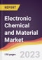 Electronic Chemical and Material Market: Trends, Opportunities and Competitive Analysis 2023-2028 - Product Thumbnail Image