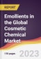 Emollients in the Global Cosmetic Chemical Market: Trends, Opportunities and Competitive Analysis 2023-2028 - Product Image