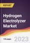 Hydrogen Electrolyzer Market Report: Trends, Forecast and Competitive Analysis 2023-2028 - Product Image