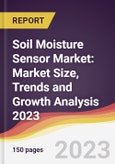 Soil Moisture Sensor Market: Market Size, Trends and Growth Analysis 2023-2028- Product Image