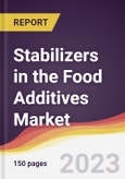 Stabilizers in the Food Additives Market: Trends, Opportunities and Competitive Analysis 2023-2028- Product Image