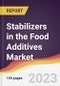 Stabilizers in the Food Additives Market: Trends, Opportunities and Competitive Analysis 2023-2028 - Product Thumbnail Image