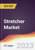 Stretcher Market Report: Trends, Forecast and Competitive Analysis 2022-2027- Product Image