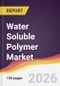 Water Soluble Polymer Market Report: Trends, Forecast and Competitive Analysis to 2035 - Product Thumbnail Image