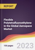 Flexible Polytetrafluoroethylene in the Global Aerospace Market: Trends, Opportunities and Competitive Analysis 2023-2028- Product Image