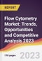 Flow Cytometry Market: Trends, Opportunities and Competitive Analysis 2023-2028 - Product Image