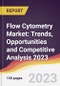 Flow Cytometry Market: Trends, Opportunities and Competitive Analysis 2023-2028 - Product Thumbnail Image