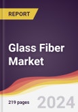 Glass Fiber Market: Trends, Opportunities and Competitive Analysis to 2030- Product Image