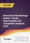 Glycomics/Glycobiology Market: Trends, Opportunities and Competitive Analysis 2023-2028 - Product Image