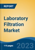 Laboratory Filtration Market - Global Industry Size, Share, Trends, Opportunity, and Forecast, 2018-2028 Segmented By Product (Filtration Media, Filtration Accessories, Filtration Assemblies), By Technique, By End User, By Region and Competition- Product Image