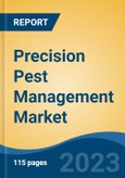 Precision Pest Management Market - Global Industry Size, Share, Trends, Opportunity, and Forecast, 2018-2028F- Product Image