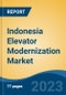 Indonesia Elevator Modernization Market By Elevator Type (Traction, Hydraulic, Machine Room-Less Traction), By Component, By End User, By Modernization Type, By Competition Region Forecast and Opportunities, 2018-2028 - Product Thumbnail Image