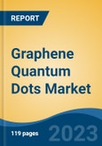Graphene Quantum Dots Market - Global Industry Size, Share, Trends, Opportunity, and Forecast, 2018-2028F Segmented By Raw Material (Graphene, Graphite, Coal, Carbon fiber, Carbon Nanotubes, Carbon Black, Others), By Color Type, By Application, By Industry, By Region- Product Image
