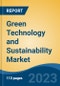 Green Technology and Sustainability Market - Global Industry Size, Share, Trends, Competition Forecast & Opportunities, 2018-2028 Segmented By Component (Solution, Services {Consulting, Integration and Technology, Support & Maintenance}), By Technology, By Application, By Region - Product Image