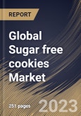 Global Sugar free cookies Market Size, Share & Industry Trends Analysis Report by Product, Type, Nature, Sweetener, Regional Outlook and Forecast, 2022-2028- Product Image