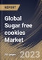 Global Sugar free cookies Market Size, Share & Industry Trends Analysis Report by Product, Type, Nature, Sweetener, Regional Outlook and Forecast, 2022-2028 - Product Image