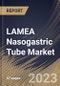 LAMEA Nasogastric Tube Market Size, Share & Industry Trends Analysis Report by Indication, Patient Type, Type, End-Use, Country and Growth Forecast, 2022-2028 - Product Thumbnail Image