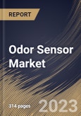 Odor Sensor Market Size, Share & Industry Trends Analysis Report by Sensor Type, Application, Instrument Type, End User, Regional Outlook and Forecast, 2022-2028- Product Image