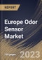 Europe Odor Sensor Market Size, Share & Industry Trends Analysis Report by Sensor Type, Application, Instrument Type, End User, Country and Growth Forecast, 2022-2028 - Product Thumbnail Image