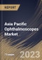 Asia Pacific Ophthalmoscopes Market Size, Share & Industry Trends Analysis Report by End-use, Type, Application, Country and Growth Forecast, 2022-2028 - Product Thumbnail Image