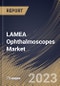 LAMEA Ophthalmoscopes Market Size, Share & Industry Trends Analysis Report by End-use, Type, Application, Country and Growth Forecast, 2022-2028 - Product Thumbnail Image