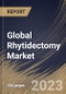 Global Rhytidectomy Market Size, Share & Industry Trends Analysis Report by Age Group, Type, Gender, End-use, Regional Outlook and Forecast, 2022-2028 - Product Thumbnail Image