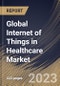 Global Internet of Things in Healthcare Market Size, Share & Industry Trends Analysis Report by End-use, Application, Connectivity Technology, Component, Regional Outlook and Forecast, 2022-2028 - Product Thumbnail Image