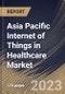 Asia Pacific Internet of Things in Healthcare Market Size, Share & Industry Trends Analysis Report by End-use, Application, Connectivity Technology, Component, Country and Growth Forecast, 2022-2028 - Product Thumbnail Image