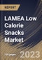 LAMEA Low Calorie Snacks Market Size, Share & Industry Trends Analysis Report by Distribution Channel, Type, Packaging Type, Nature, Country and Growth Forecast, 2022-2028 - Product Thumbnail Image