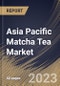 Asia Pacific Matcha Tea Market Size, Share & Industry Trends Analysis Report by Product Type, Form, Nature, Distribution Channel, Country and Growth Forecast, 2022-2028 - Product Thumbnail Image