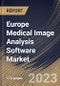 Europe Medical Image Analysis Software Market Size, Share & Industry Trends Analysis Report by Type, Modality, End User, Application, Country and Growth Forecast, 2022-2028 - Product Thumbnail Image
