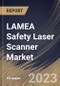 LAMEA Safety Laser Scanner Market Size, Share & Industry Trends Analysis Report by End Use, Type, Country and Growth Forecast, 2022-2028 - Product Thumbnail Image