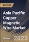 Asia Pacific Copper Magnetic Wire Market Size, Share & Industry Trends Analysis Report by Industry, Type, Country and Growth Forecast, 2022-2028 - Product Thumbnail Image