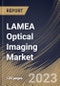 LAMEA Optical Imaging Market Size, Share & Industry Trends Analysis Report by Product, End User, Technique, Application, Therapeutic Area, Country and Growth Forecast, 2022-2028 - Product Image