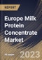 Europe Milk Protein Concentrate Market Size, Share & Industry Trends Analysis Report by Application, Concentration, Country and Growth Forecast, 2022-2028 - Product Thumbnail Image