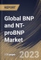 Global BNP and NT-proBNP Market Size, Share & Industry Trends Analysis Report by Location of Testing, Application, Regional Outlook and Forecast, 2022-2028 - Product Image