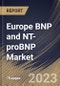 Europe BNP and NT-proBNP Market Size, Share & Industry Trends Analysis Report by Location of Testing, Application, Country and Growth Forecast, 2022-2028 - Product Image
